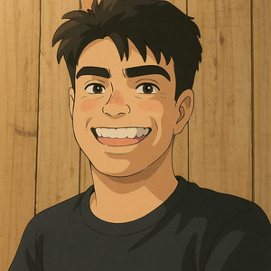 Foto de perfil de Bruno