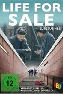 Luftbusiness    (Life for sale) - Poster / Capa / Cartaz - Oficial 2