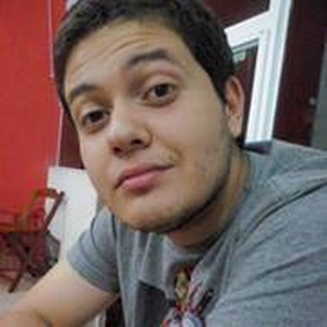 Foto de perfil de Rhafael