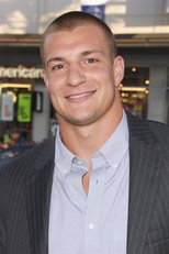 Rob Gronkowski