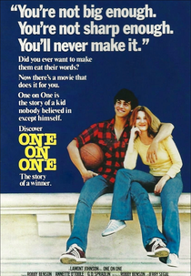 A História de Um Vencedor (One on One)