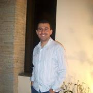 Foto de perfil de Everton Muniz