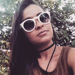 Foto de perfil de SABRINE FIGUEREDO