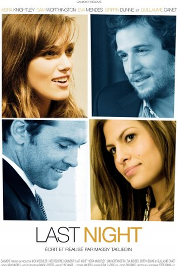  de Filme Apenas uma Noite (2010)