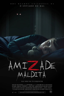Amizade Maldita - Poster / Capa / Cartaz - Oficial 2