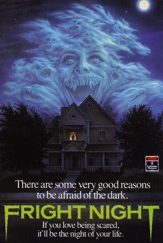 Poster 17 de Filme A Hora do Espanto (1985)