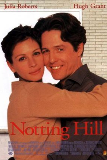  de Filme Um Lugar Chamado Notting Hill (1999)