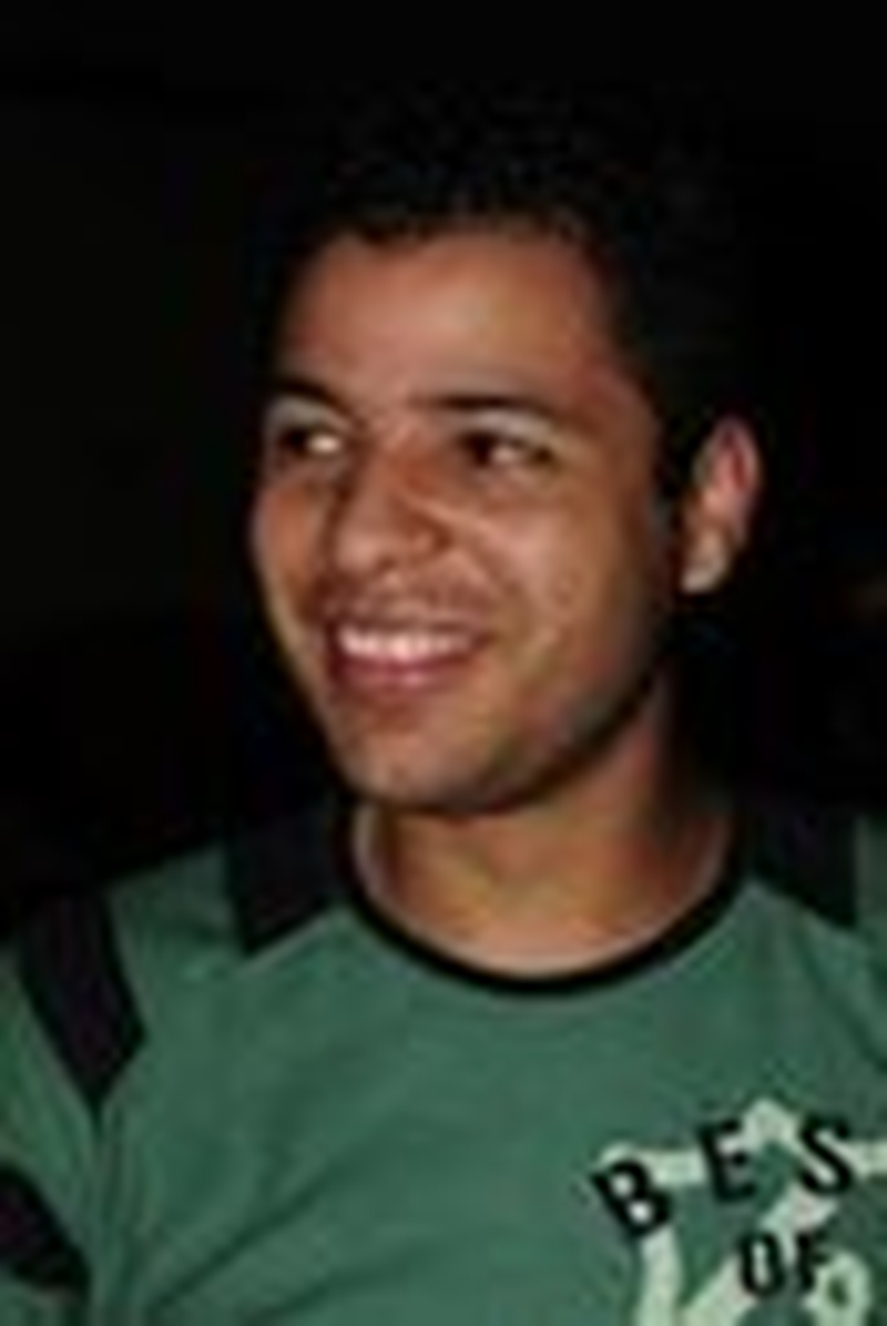 Rômulo - Foto 1