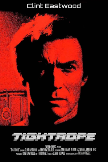  de Filme Um Agente na Corda Bamba (1984)