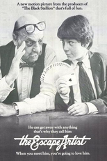 O Pequeno Mágico (The Escape Artist)