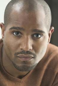Seth Gilliam