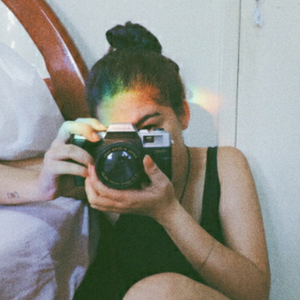 Foto de perfil de Sandy Mayra