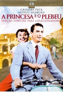 A Princesa e o Plebeu - Poster / Capa / Cartaz - Oficial 2