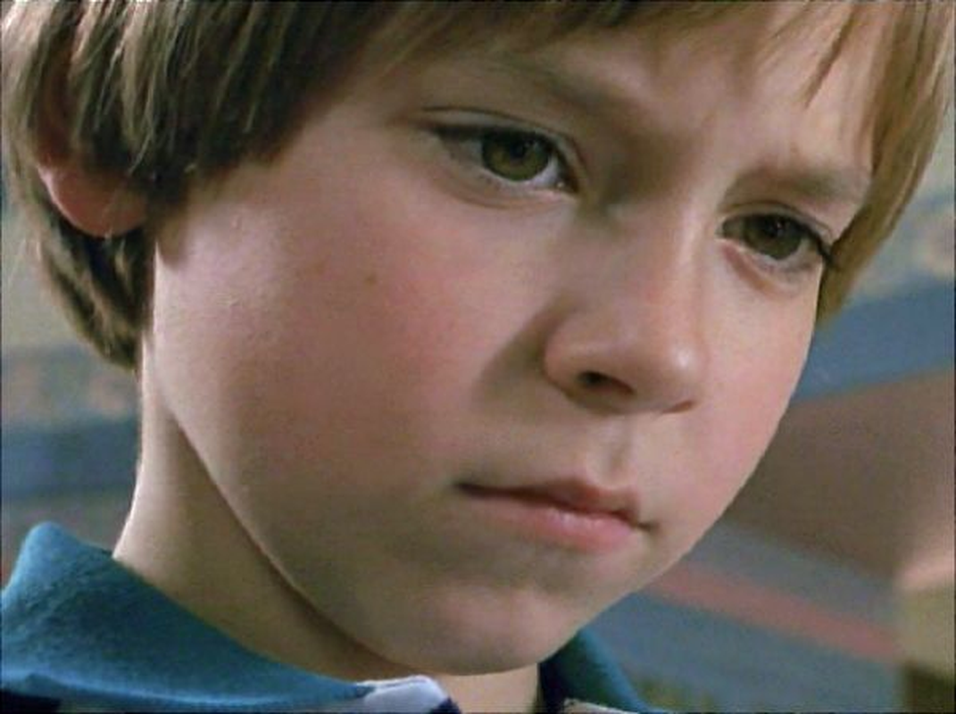 Alex Vincent (I) - Foto 2