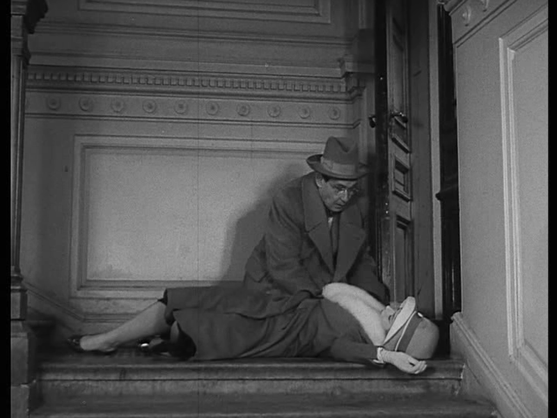 Foto 2 de Inspector Palmu's Error