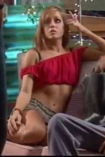 Poster de Curta Loucos de Pedra (2002)