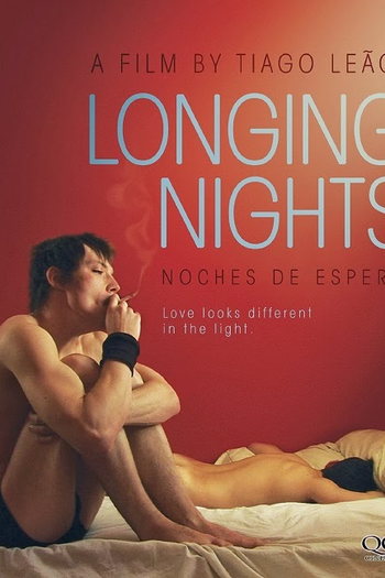  de Filme Noites de Espera (2014)