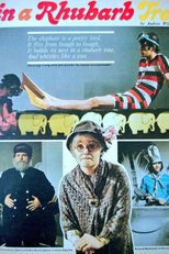 Elephant's Eggs in a Rhubarb Tree (1ª Temporada) (Elephant's Eggs in a Rhubarb Tree (Season 1))