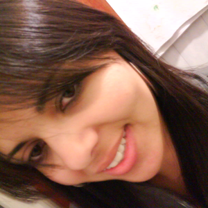 Foto de perfil de CAMILA MUBARAK