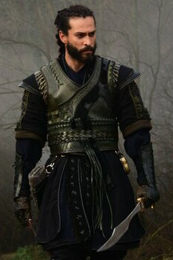 Poster de Episódio 17. Bölüm (2021)