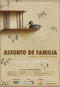 Assunto de Família (Assunto de Família)