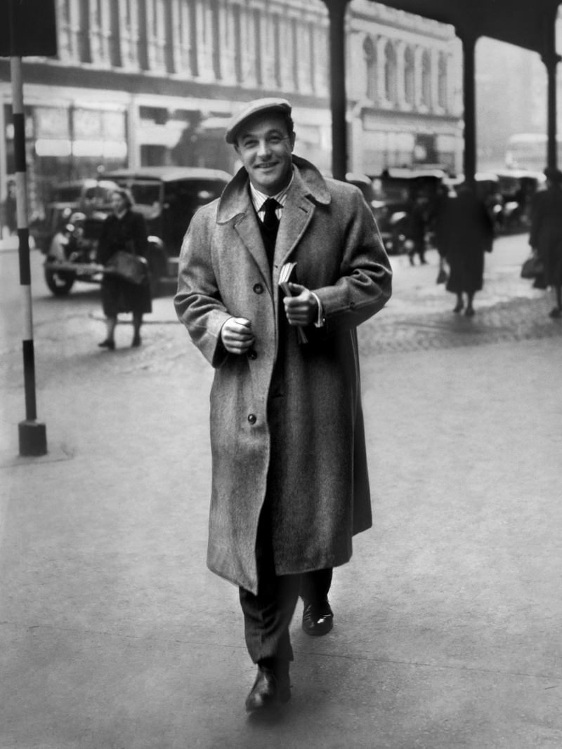 Gene Kelly - Foto 18