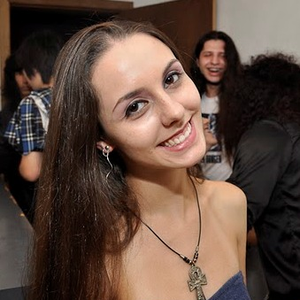 Foto de perfil de Calla Brandalize