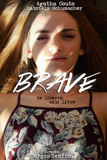 Brave - Poster / Capa / Cartaz - Oficial 1