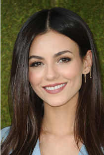 Victoria Justice - Poster 3