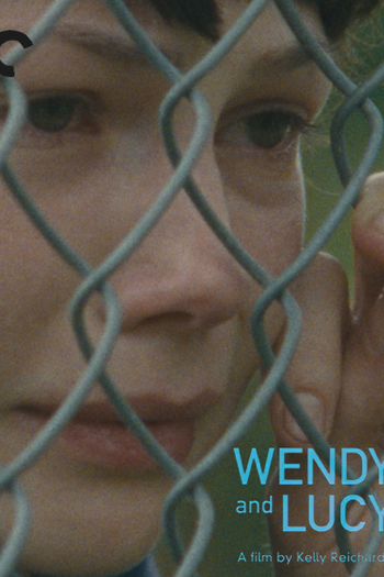  de Filme Wendy e Lucy (2008)