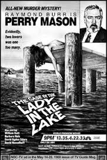 Perry Mason - O Caso da Dama no Lago (Perry Mason: The Case of the Lady in the Lake)