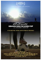 Lebanon Wins the World Cup