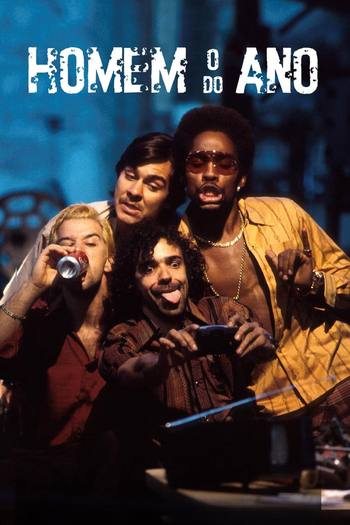  de Filme O Homem do Ano (2003)