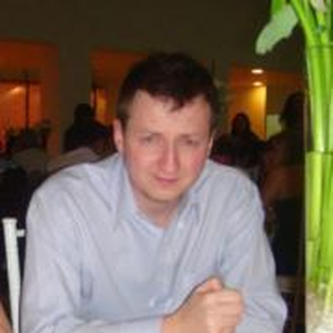 Foto de perfil de Bruno Ferreira