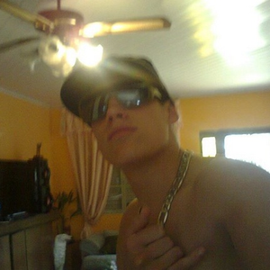 Foto de perfil de Dan Santos