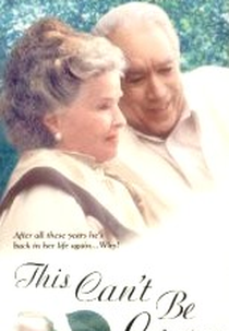 Vestígios de uma Paixão (This Can't Be Love)