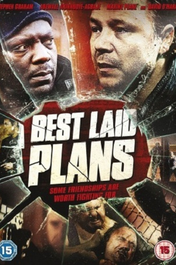  de Filme Best Laid Plans (2012)