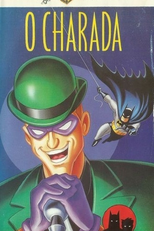 As Aventuras de Batman & Robin: O Charada (The Adventures Of Batman & Robin: Riddler's Return)