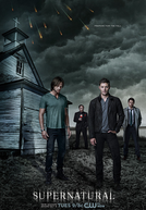 Sobrenatural (9ª Temporada)