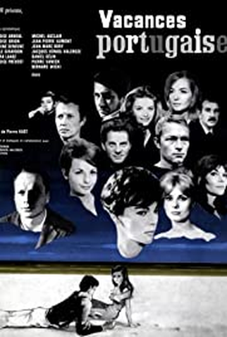 Poster 1 de Filme férias portuguesas (1963)