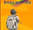 Boneca na Mochila