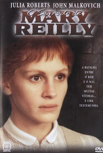 O Segredo de Mary Reilly - Poster / Capa / Cartaz - Oficial 3