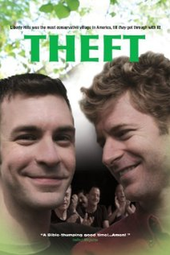  de Filme Theft (2007)