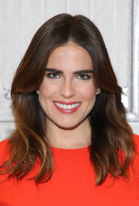 Karla Souza