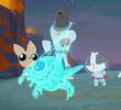 Galactic Tactics