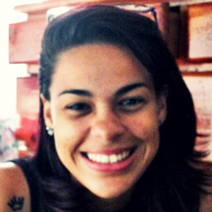 Foto de perfil de Thaís Pinheiro