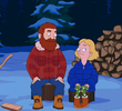 Romantic Meat-Based Adventure