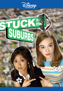 Presas no Subúrbio (Stuck in the Suburbs)