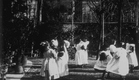 Auguste & Louis Lumière: Bal d’enfants (1896)