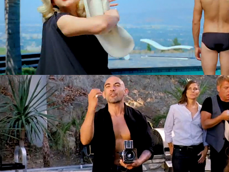 Foto 4 de L.A.dy Dior